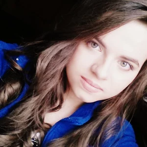Ekaterina Beljaeva's photo