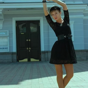 Ulia Nosova's photo