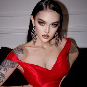 Lyubov Kuzmenko