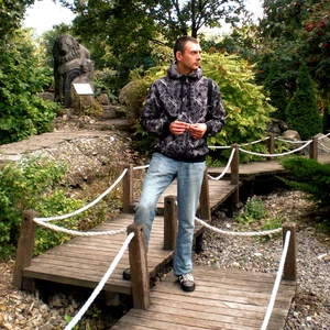Denis Kurganov's photo