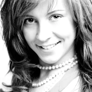 Katerina Plokhova's photo