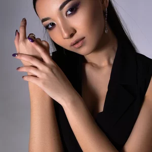 Dinara Akbulatova's photo