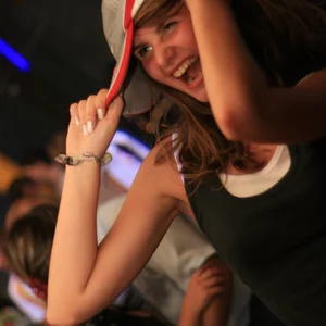 Ana Aranova's photo
