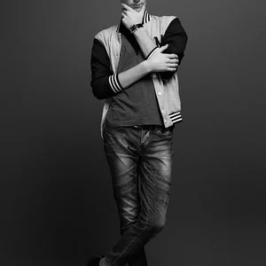 Nikita Shitik's photo