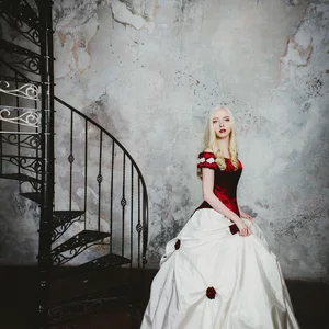 Arina Gutenko's photo