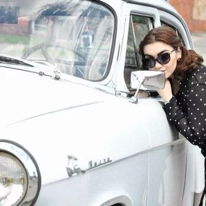 Karina Gerd's photo