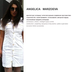 Angelica Marzoeva picture