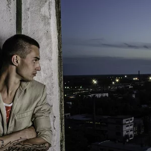 Sergej Guljonkin's photo