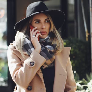 Victoria Margolina's photo