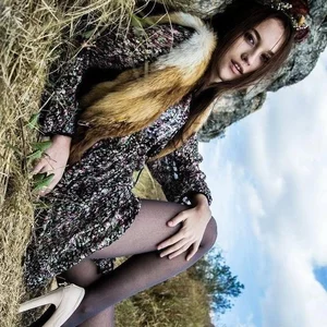 Ekaterina ZHukovskaja's photo