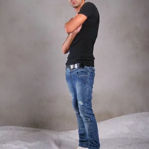 Artem Klinickij's photo