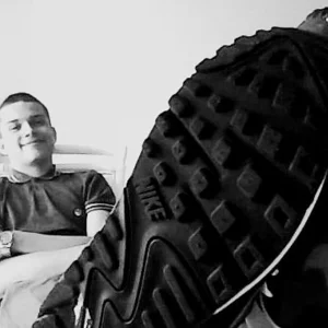Sergej Verzbickij's photo