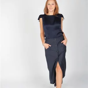 Elena Zhdanova's photo