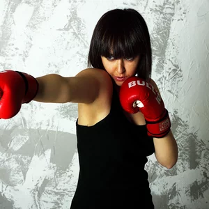 Boxing