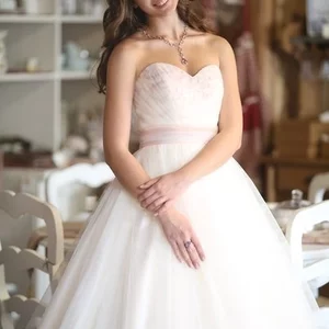 Ksenia Kuznetsova's photo