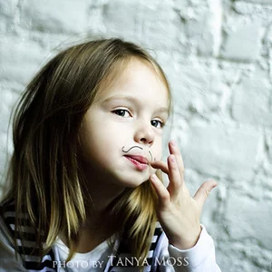Foto Tana Moss