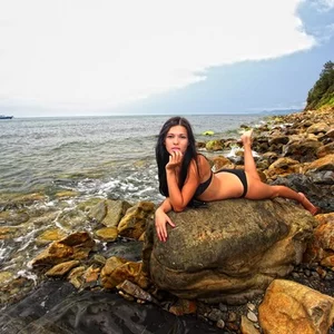 Maria Savcuk's photo