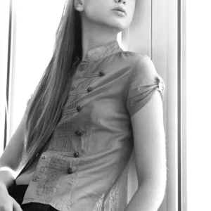 Фото Nina Sidorenko