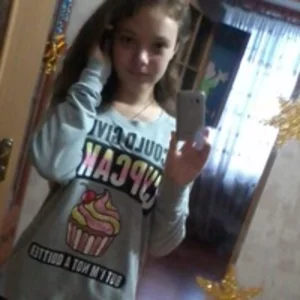 Alena Tokarskaya picture