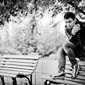 Pavel Razanov's photo