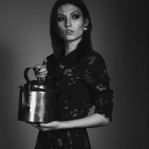 Svetlana Basova picture