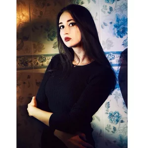 Liliya Nurgalieva的照片