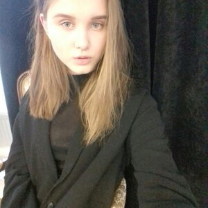 софья агафонова