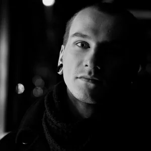 Алексей Корзов's photo