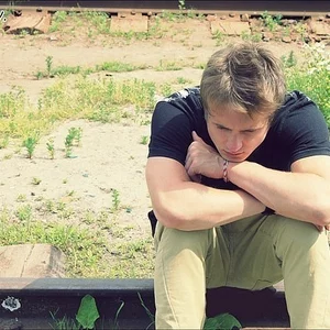 Денис Тусов's photo