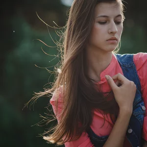 Foto von Anastasia Firsova