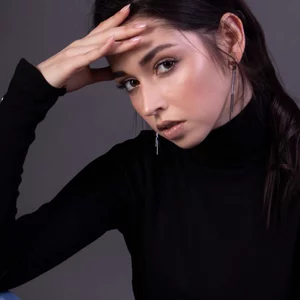 Aleksandra Usachova's photo