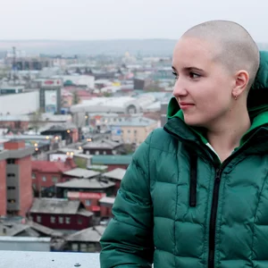 Фото Светлана Svetilana Ретюнская