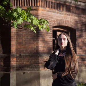 Alena Astahova's photo