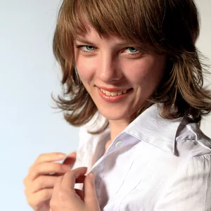 Фото Нина Ефремова