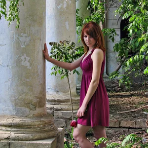 Anna Moskalenko's photo