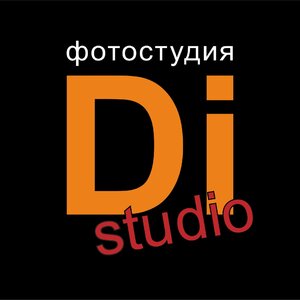 Логотип DiStudio