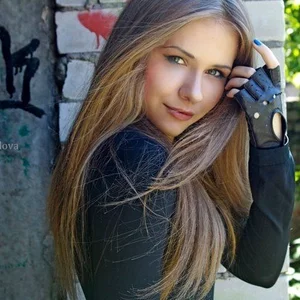 Kristina SHepeleva's photo