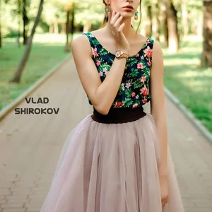 Vladislav Sirokov's photo
