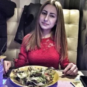 Ekaterina Gorajnova picture