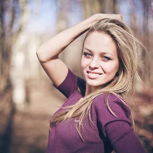Aleksandra Balzannikova's photo