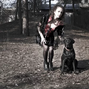 Foto Viktoria Vovk