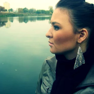 Karolina Radionova's photo