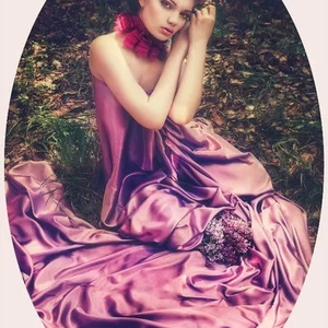 Valeriya Suraeva's photo