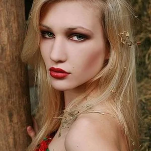 Valeria Klimova's photo