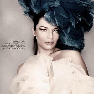 Evgenia Borisova's photo