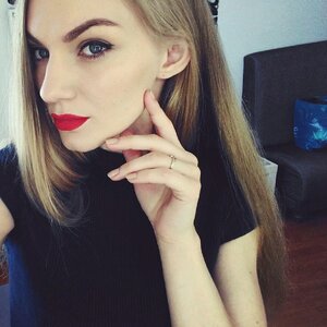 Дарья Смолина- Богомазова