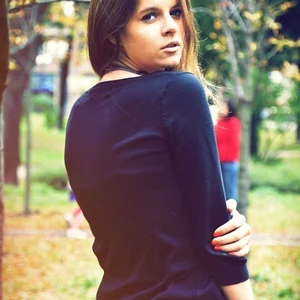 Фото Дарья Калашникова