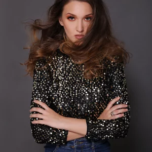 Alina Bogdanova's photo