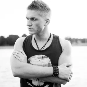 Maksim Prokoshev's photo
