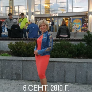 Лариса Грачева's photo